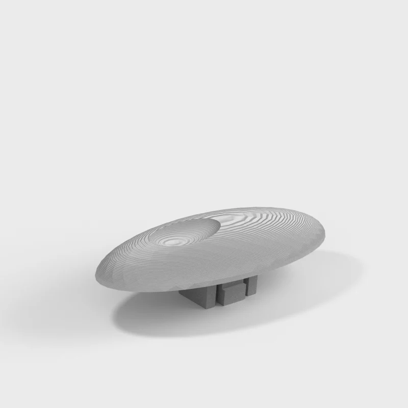Interrupteur de baguette d'aspirateur central NuTone - Remplacement facile