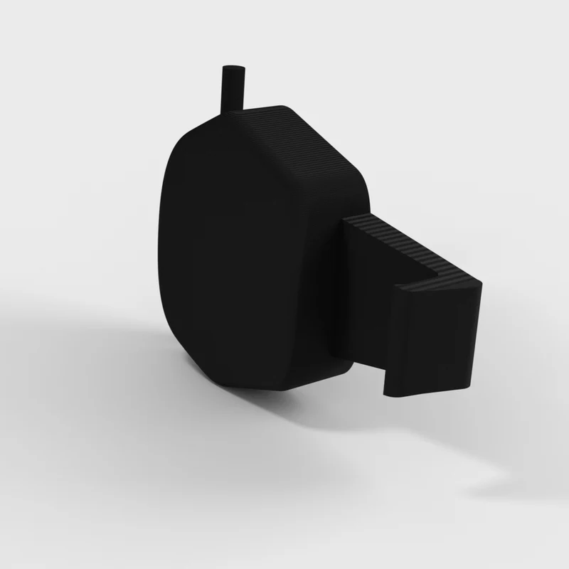 Bouton de filtre Dirt Devil Simpli-Stik - Pièce de rechange pour aspirateur