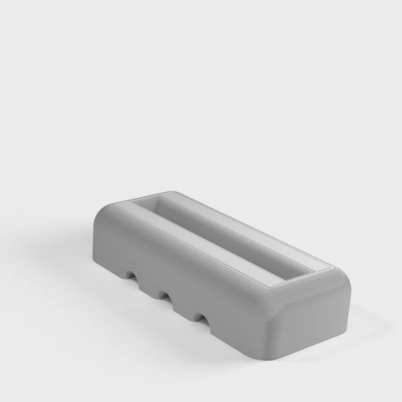 Porte-brosse à vaisselle avec distributeur de savon pour l'évier de cuisine