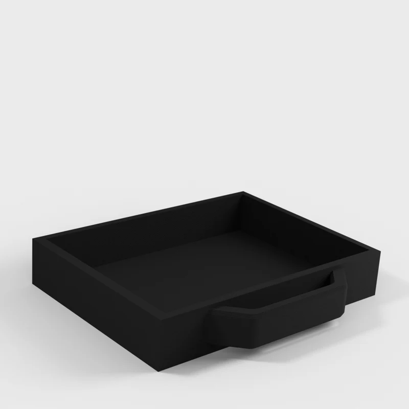 Organisateur de bureau à 4 tiroirs