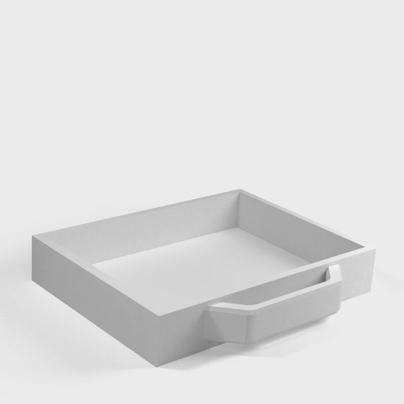 Organisateur de bureau à 4 tiroirs