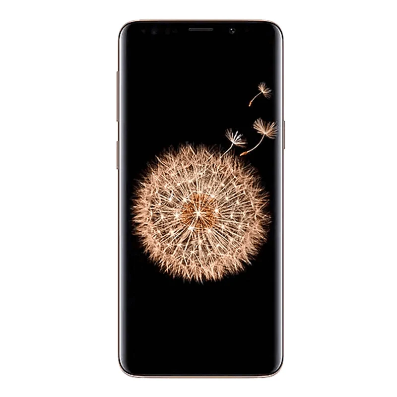 Samsung Galaxy S9 64Go Or Reconditionné Débloqué