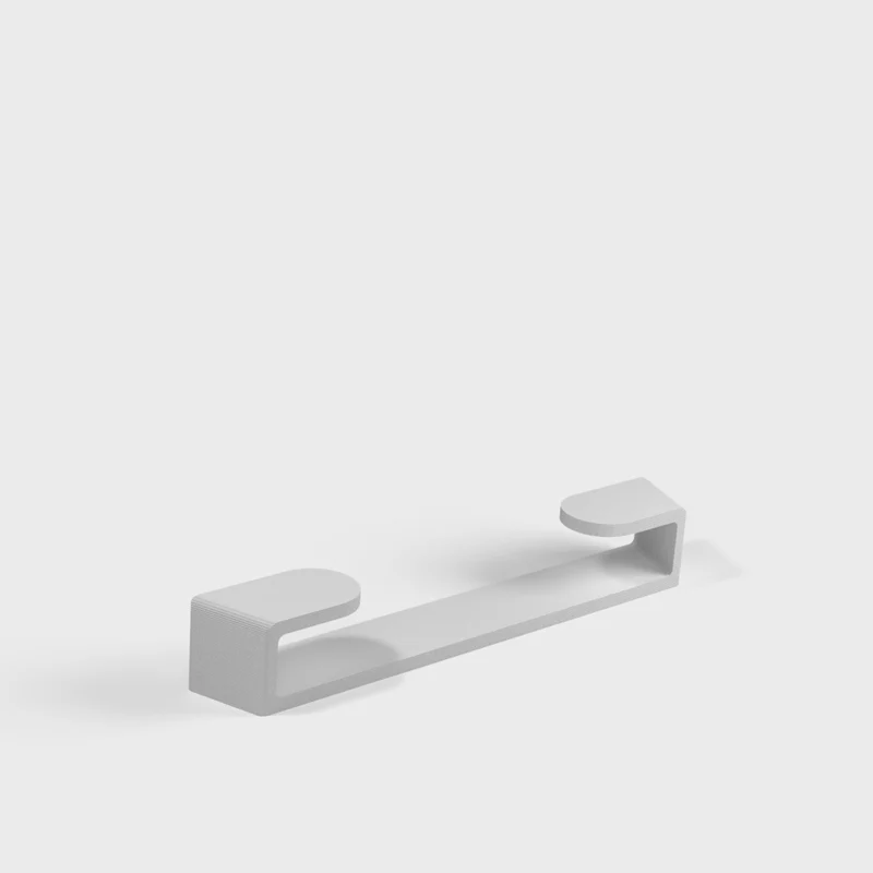 Support de couvercle de casserole efficace pour l'organisation de la cuisine