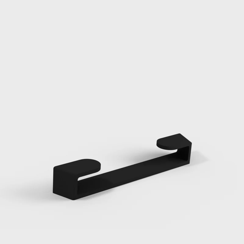 Support de couvercle de casserole efficace pour l'organisation de la cuisine