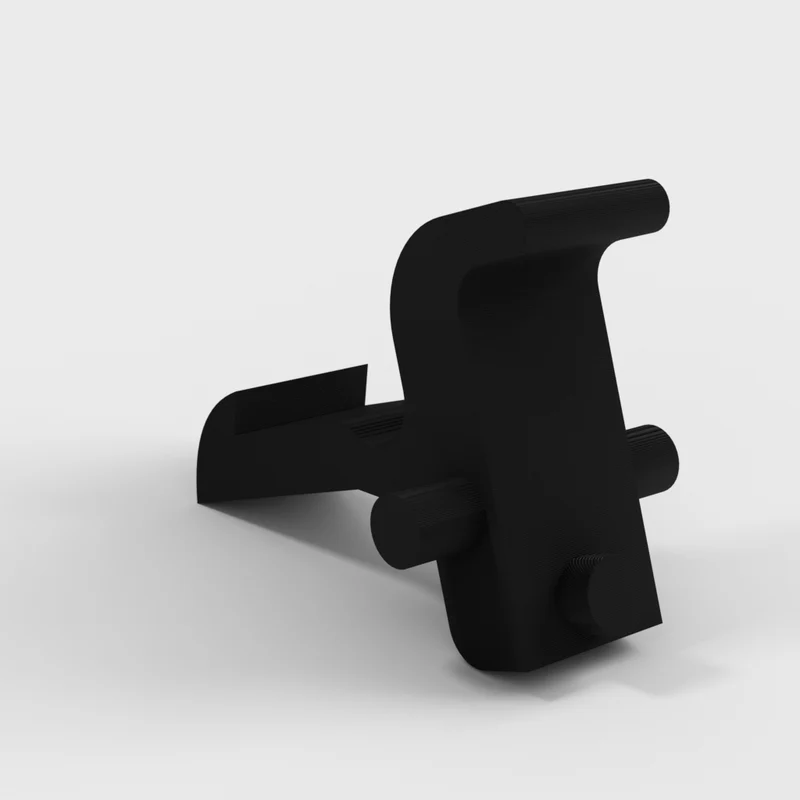 Clips de remplacement pour aspirateur Easy Home