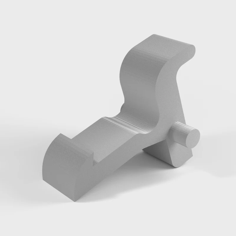 Clips de remplacement pour aspirateur Easy Home
