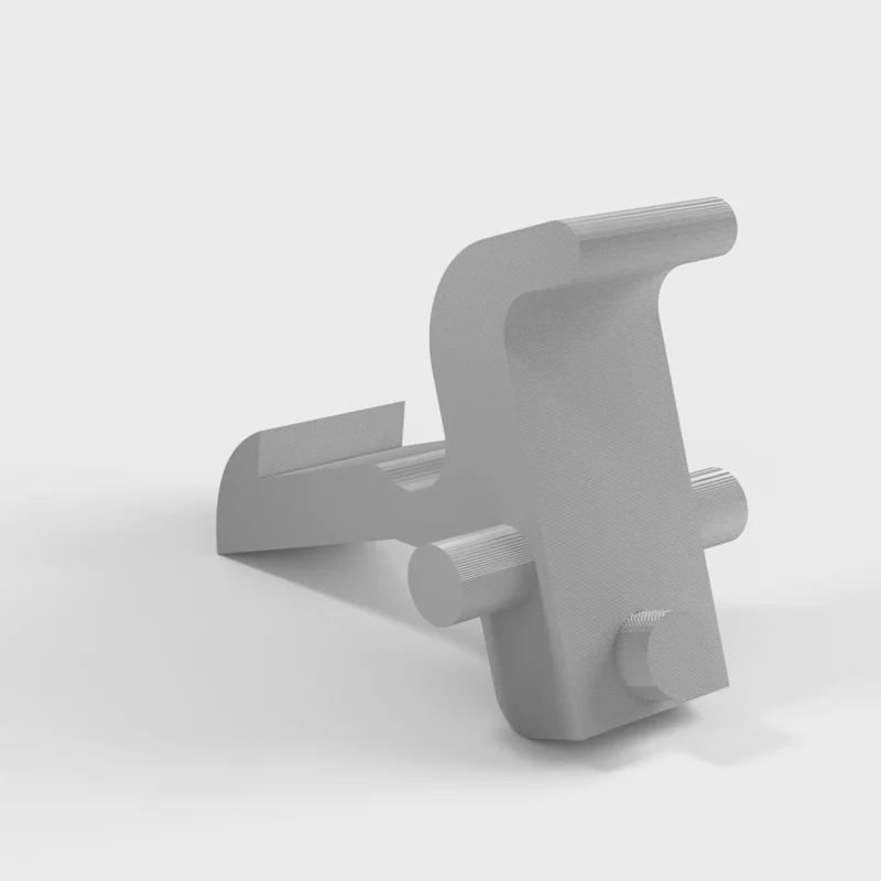 Clips de remplacement pour aspirateur Easy Home