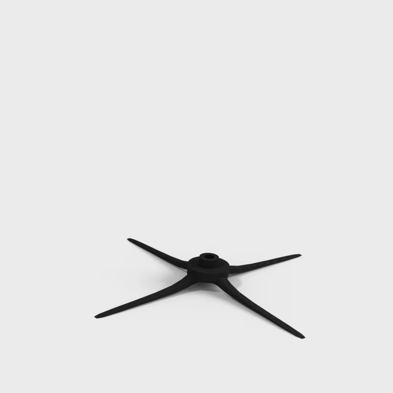 Brosse pour aspirateur robot Ilife A4