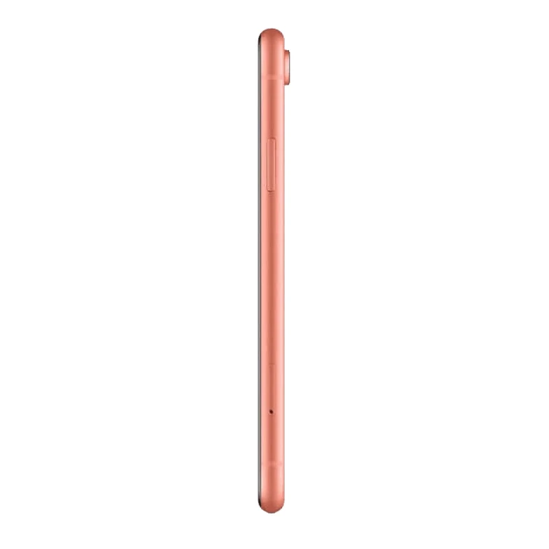 iPhone XR 64 Go - Corail - Débloqué - Etat correct