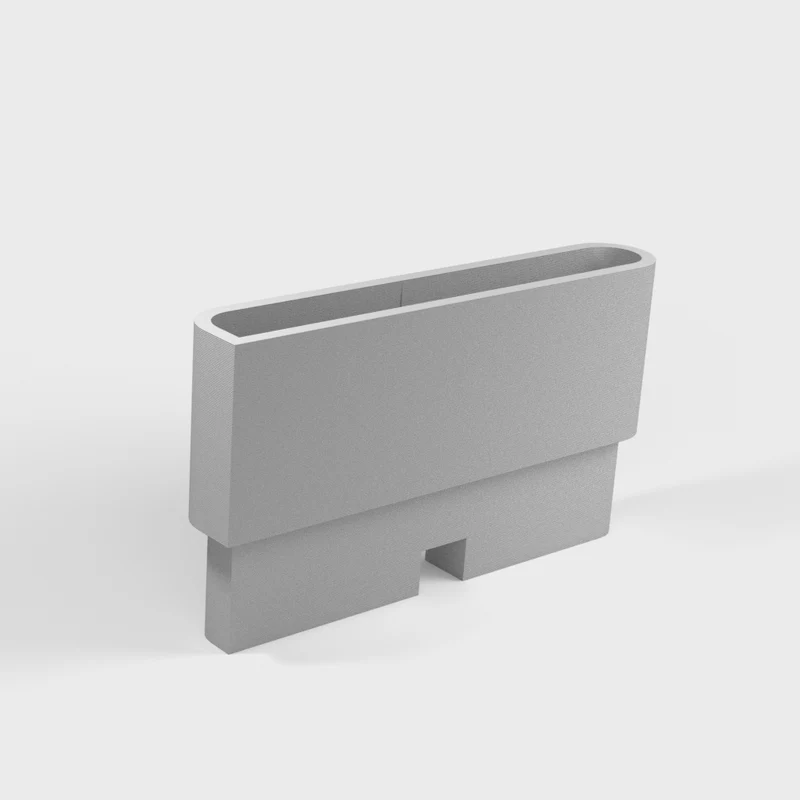 Pieds d'extension pour séchoir extensible Joseph Joseph