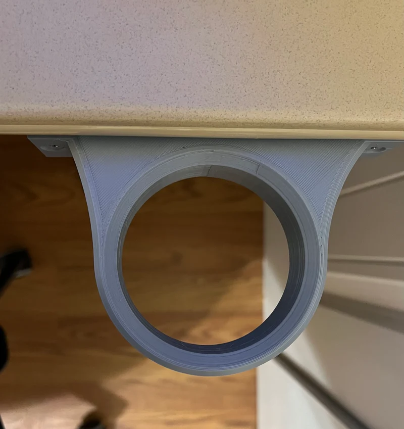 Porte-gobelet Stanley pour bureau et bateau