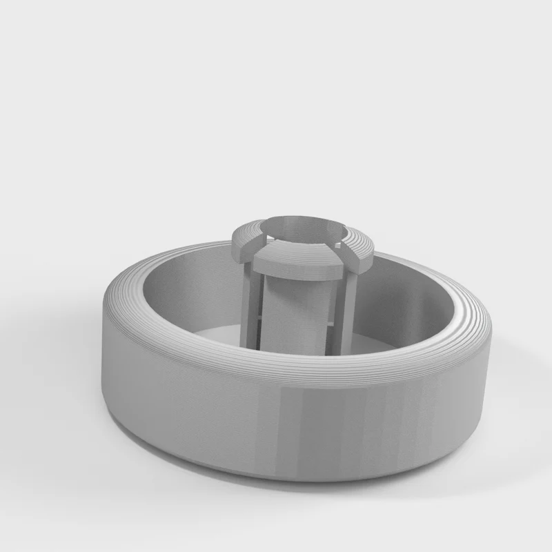 Roue de remplacement pour aspirateur sans fil Shark