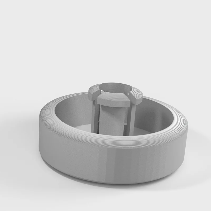 Roue de remplacement pour aspirateur sans fil Shark