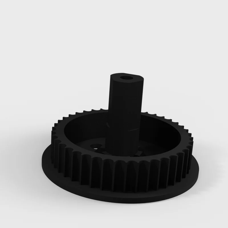 Pièce de rechange pour brosse de sol motorisée Dyson V6
