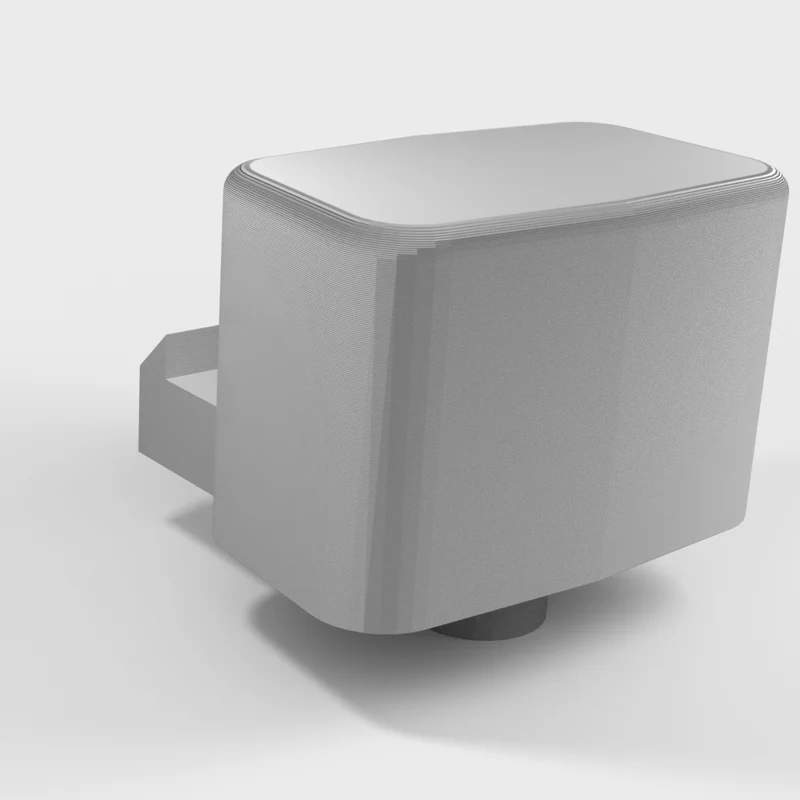 Pièce de rechange pour aspirateur H Koenig UP680