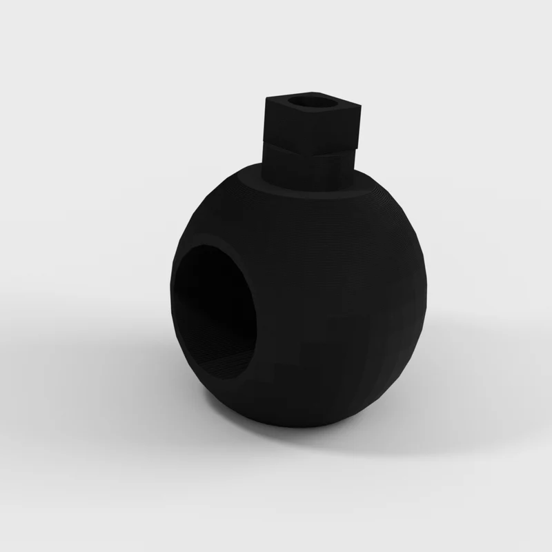 Valve de rechange pour lance à eau Orbit