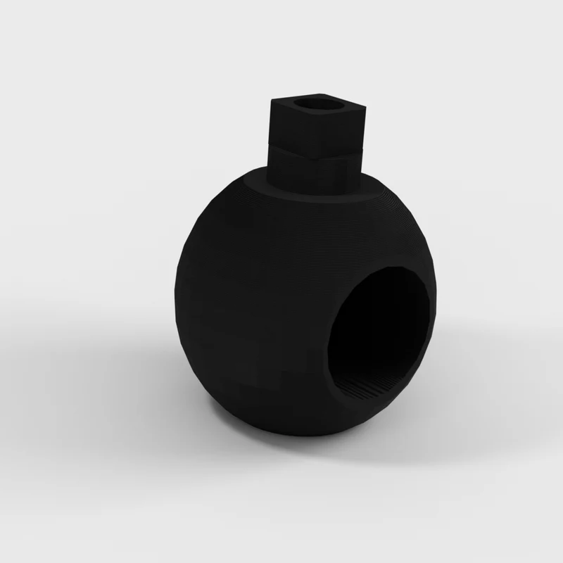 Valve de rechange pour lance à eau Orbit