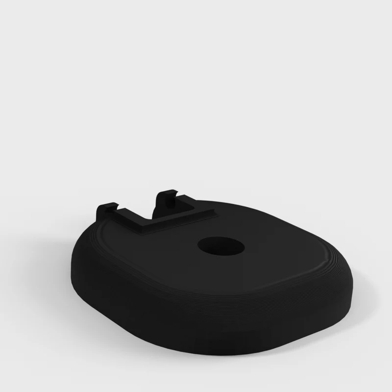 Roue de remplacement pour aspirateur DI4 modèle 3008