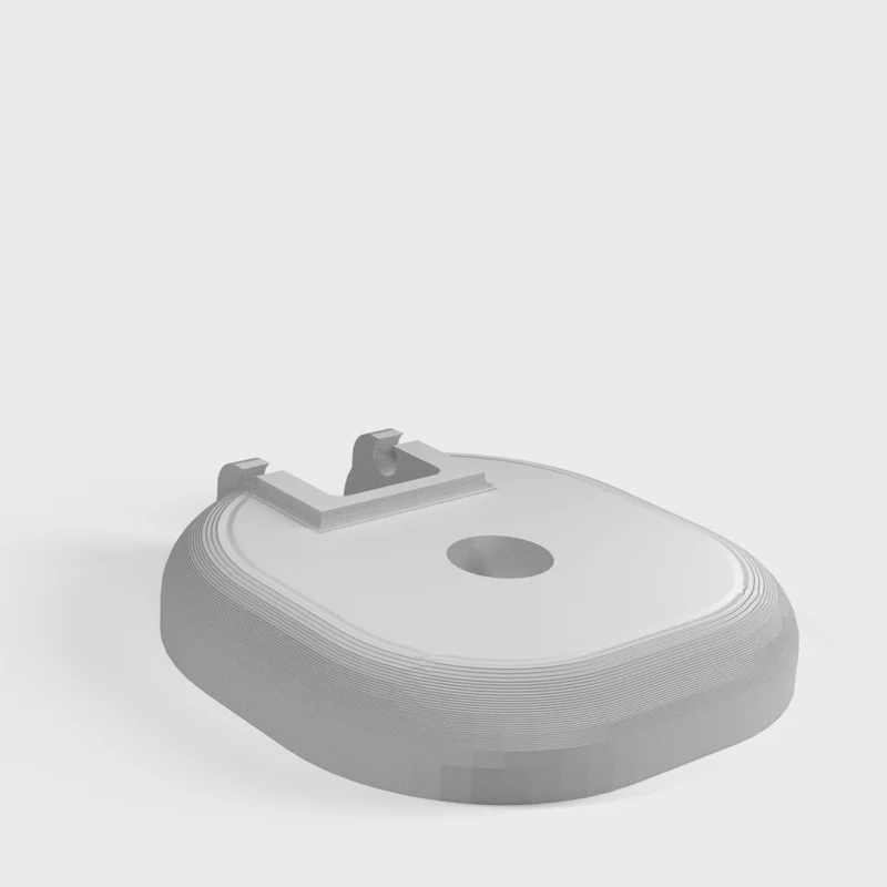 Roue de remplacement pour aspirateur DI4 modèle 3008