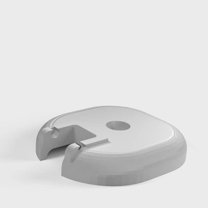 Roue de remplacement pour aspirateur DI4 modèle 3008