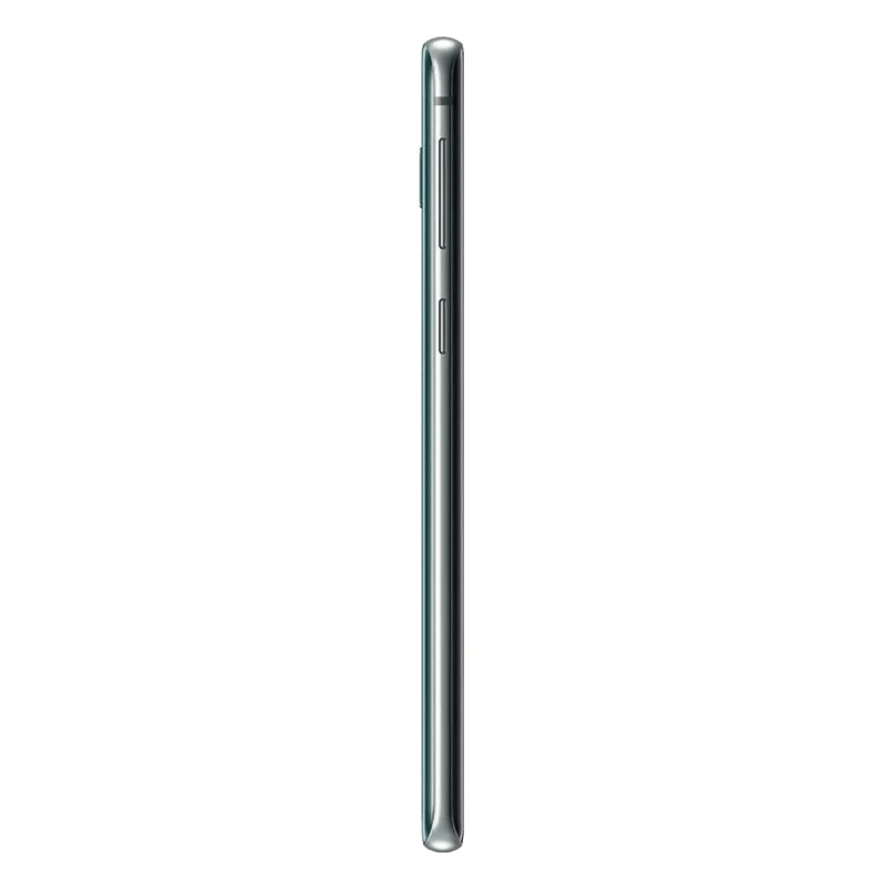 Samsung Galaxy S10 512Go Vert Reconditionné Débloqué