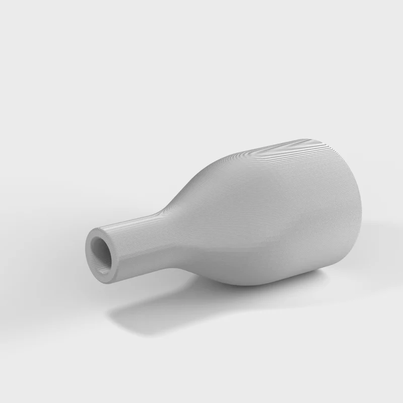 Adaptateur de tuyau pour aspirateur Sebo