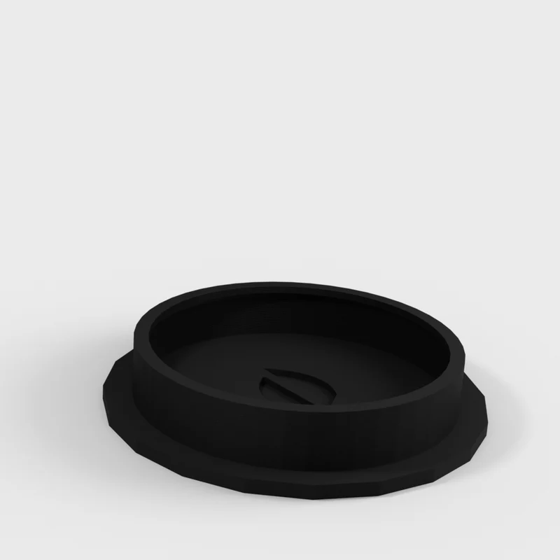 Support en verre Puffco Peak