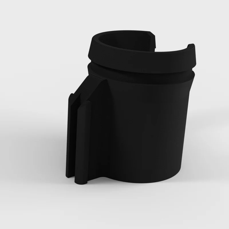 Support de remplacement renforcé pour aspirateurs Miele