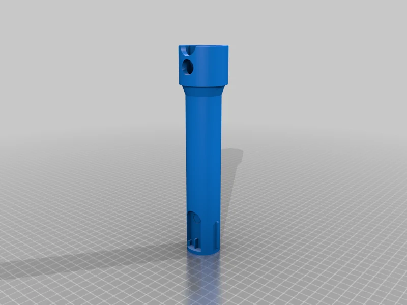 Rallonge pour aspirateurs Dyson V7, V8, V10