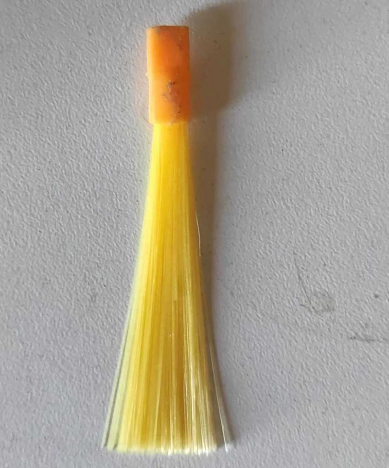 Pièce de rechange pour brosses d'aspirateur robot
