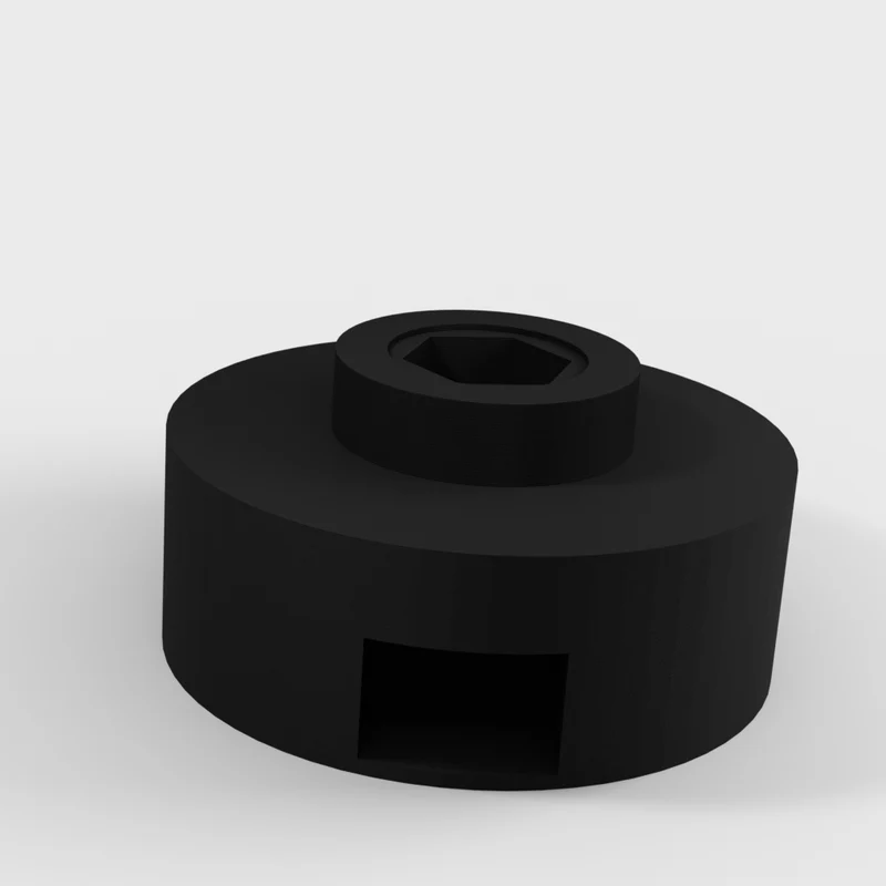 Pièce de rechange pour brosses d'aspirateur robot