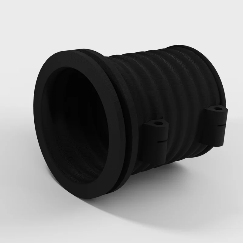 Pièces de rechange pour flexible d'aspirateur central