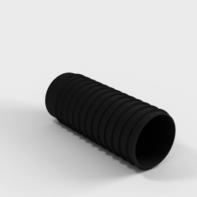 Pièces de rechange pour flexible d'aspirateur central