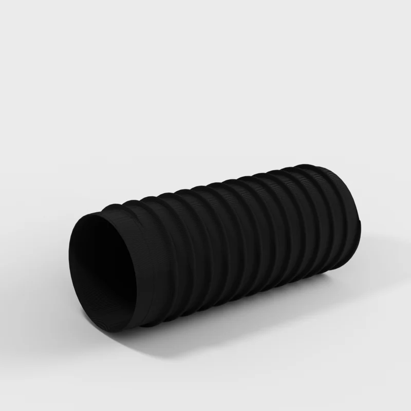 Pièces de rechange pour flexible d'aspirateur central
