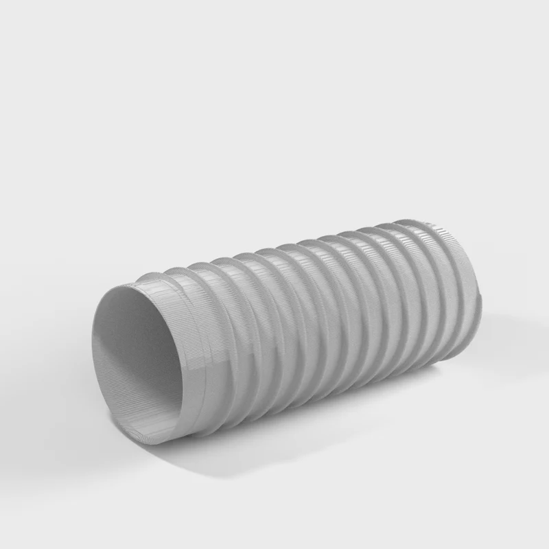 Pièces de rechange pour flexible d'aspirateur central