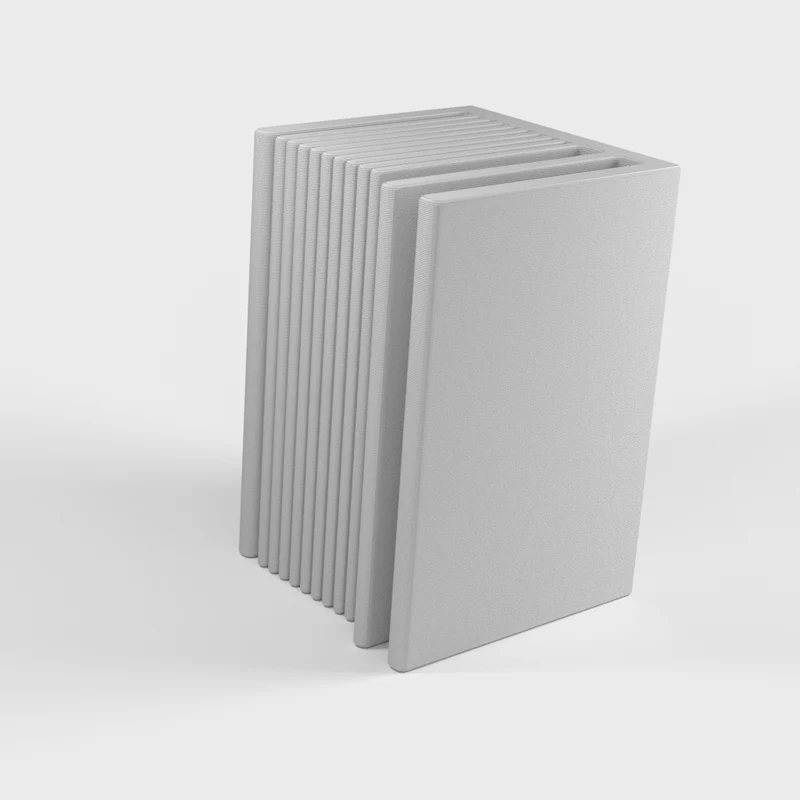 Organisateur de planches à découper IKEA Finfordela