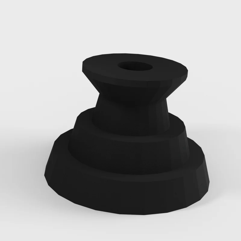 Support de couvercle de casserole pratique pour la porte de l'armoire de cuisine