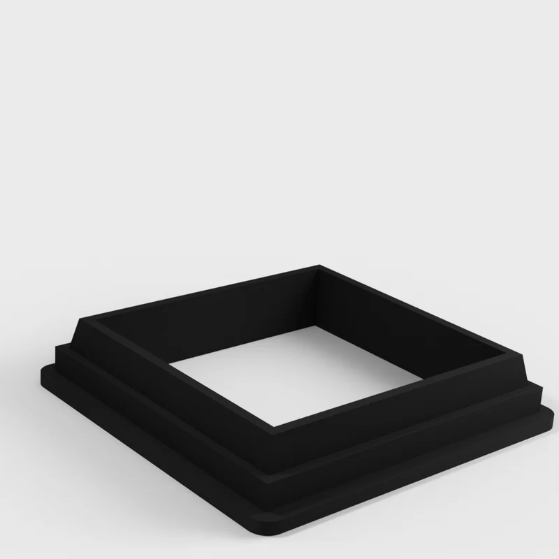 Cadre de filtre lavable pour aspirateur à main Bissell 47R5-1 (remplace 97D5)
