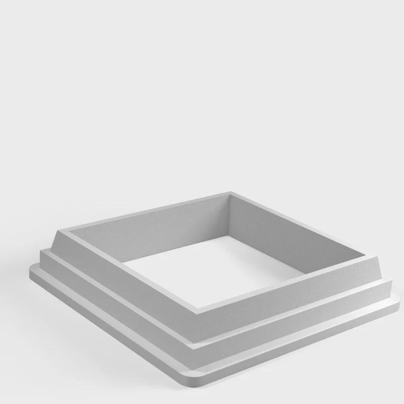 Cadre de filtre lavable pour aspirateur à main Bissell 47R5-1 (remplace 97D5)