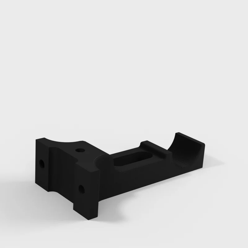 Support de suspension polyvalent pour ustensiles de cuisine