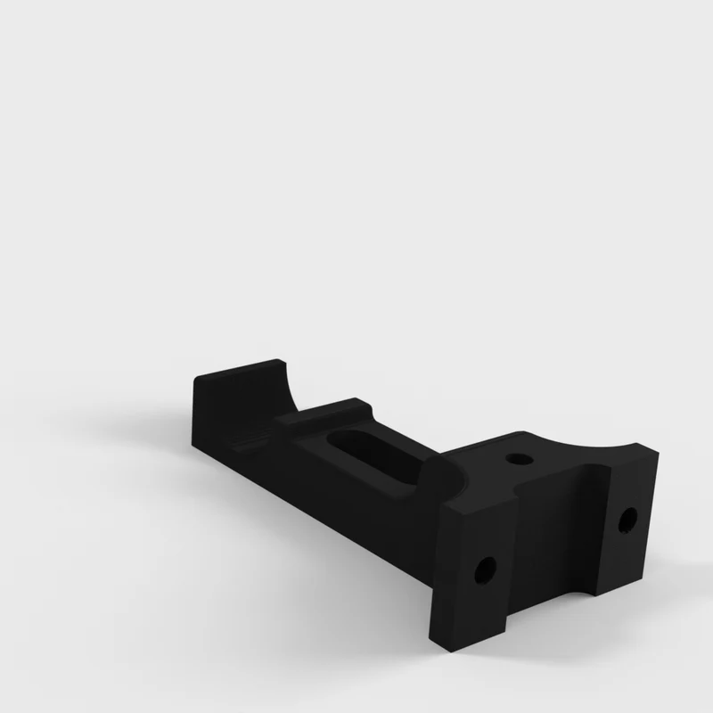 Support de suspension polyvalent pour ustensiles de cuisine