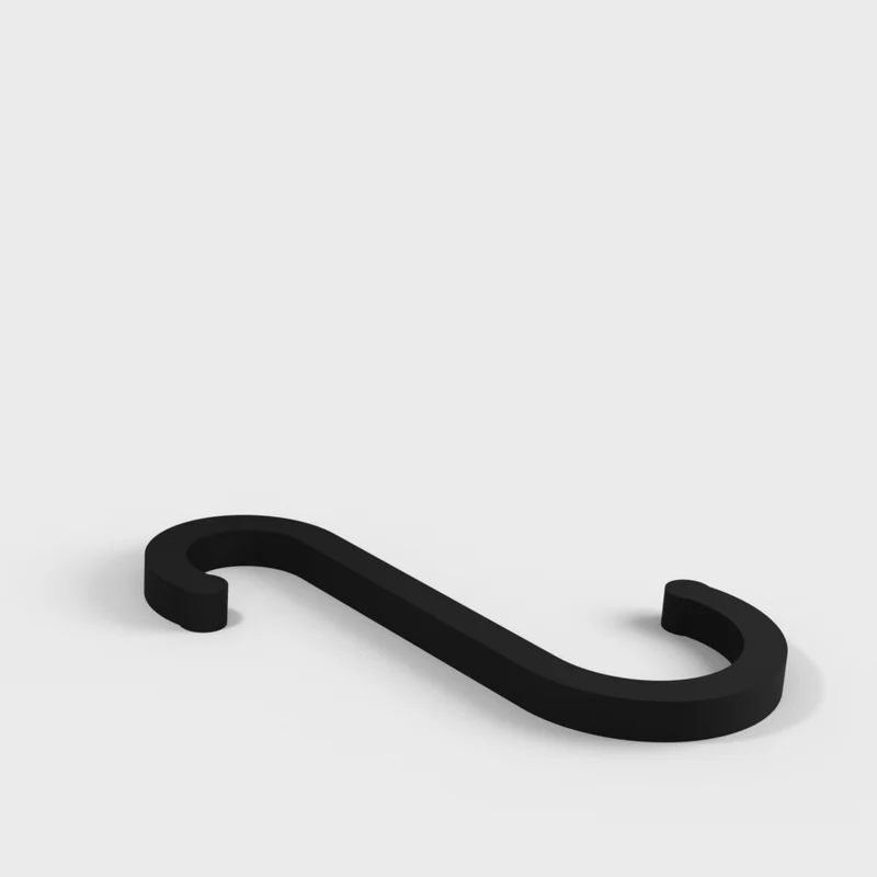 Support de suspension polyvalent pour ustensiles de cuisine