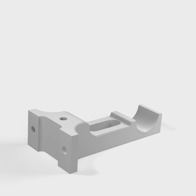 Support de suspension polyvalent pour ustensiles de cuisine