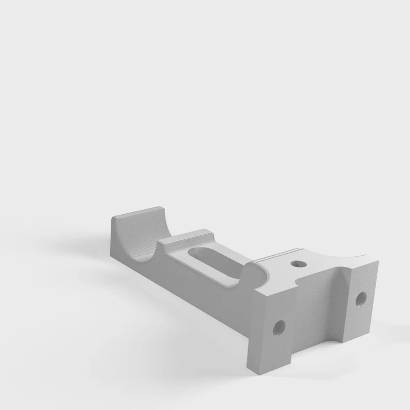Support de suspension polyvalent pour ustensiles de cuisine