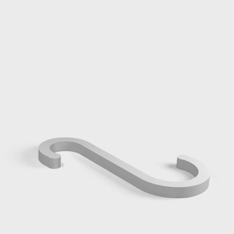 Support de suspension polyvalent pour ustensiles de cuisine