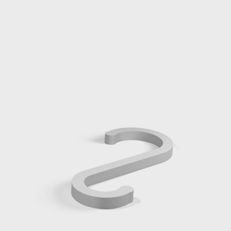 Support de suspension polyvalent pour ustensiles de cuisine