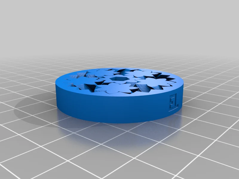 Roulement d'engrenage efficace pour Lazy Susan - Pour une rotation fluide à la maison