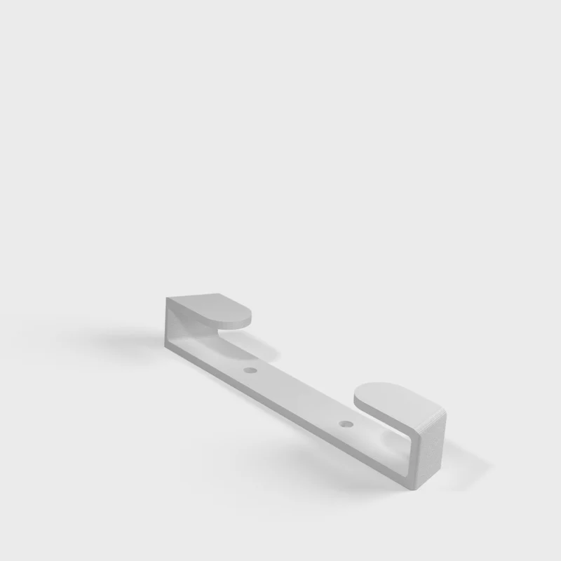 Support de couvercle de casserole pour portes d'armoires - Ensemble de 4