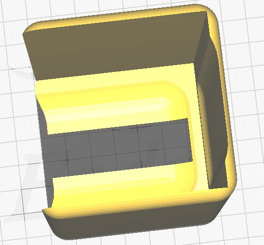 Distributeur d'essuie-mains en papier avec largeur réglable