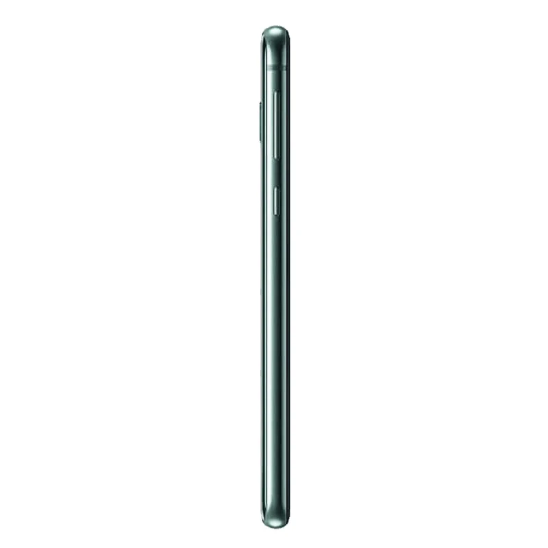 Samsung Galaxy S10E 128Go Vert Reconditionné Débloqué